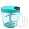 MANUAL FOOD CHOPPER