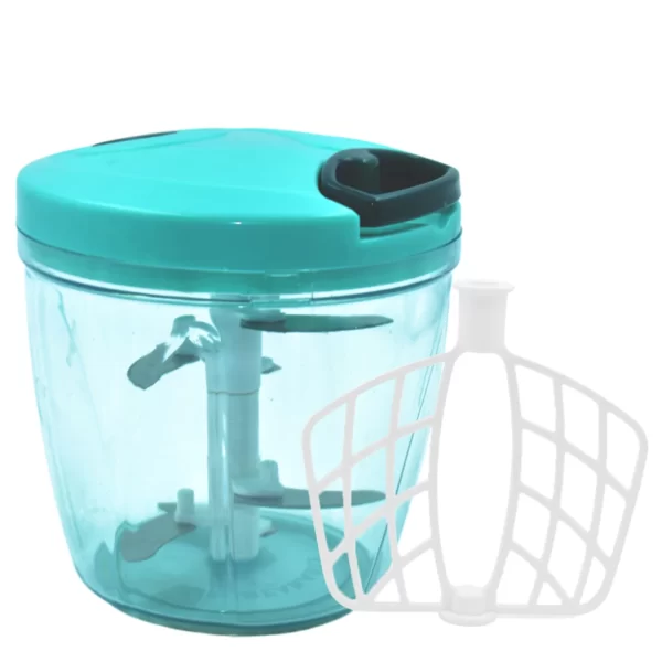MANUAL FOOD CHOPPER