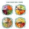MANUAL FOOD CHOPPER
