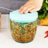 MANUAL FOOD CHOPPER