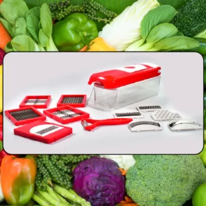 KITCHEN TOOLS SET (PACK OF 22)